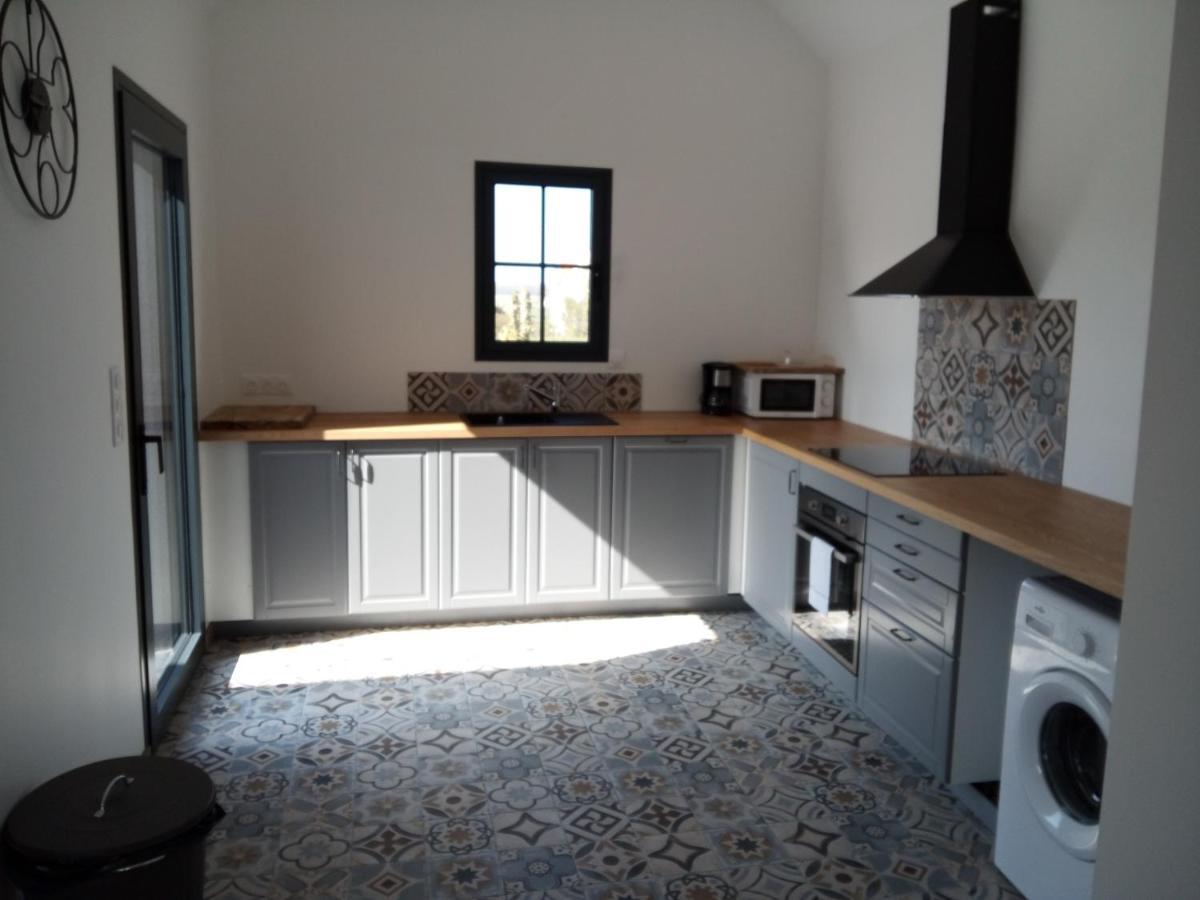 Au Coeur Des Caps 2 Villa Audinghen Luaran gambar